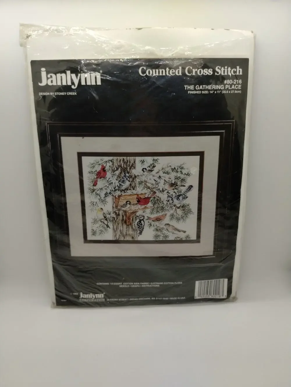 Janlynn 